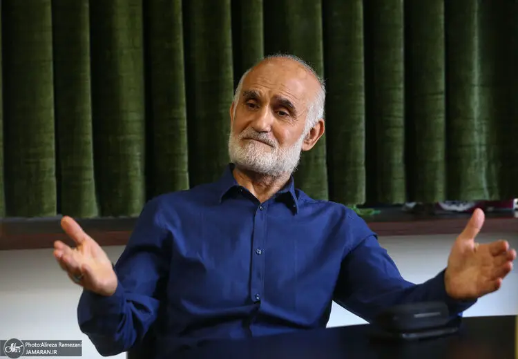 مصطفی معین: برپایه یک پیمایش ایرانیان، بی‌اعتمادی در سطح عمومی به ۸۱ درصد می‌رسد / سیاستمداران در پایین‌ترین سطح اعتماد عمومی قرار دارند