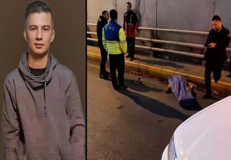 افشای جزییات تازه از قتل دردناک پاکبان شهرداری در 22 بهمن