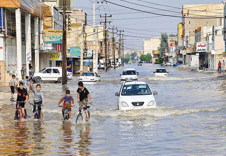 ال نینو در راه ایران/ آماده سیلاب‌های مخرب باشید