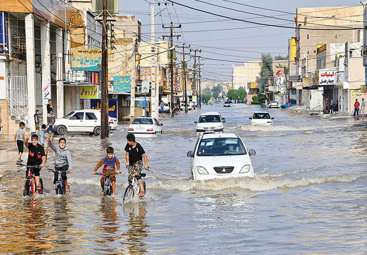 ال نینو در راه ایران/ آماده سیلاب‌های مخرب باشید