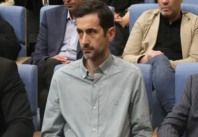 پیغام پسرِ پزشکیان دربار حواشی اخیر در تبریز