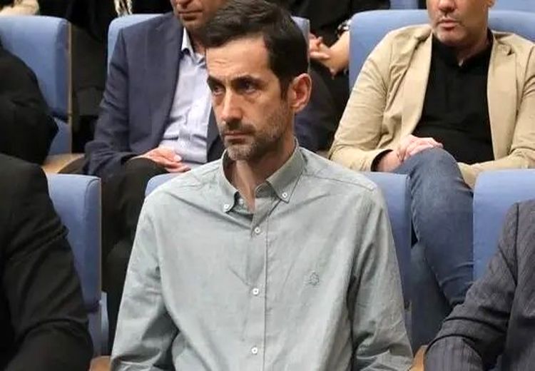 پیغام پسرِ پزشکیان دربار حواشی اخیر در تبریز