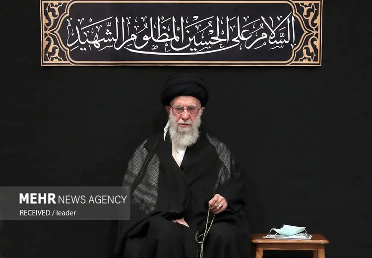  همانند راهپیمایی اربعین راه معنویت و حاکمیت توحید را طی کنید