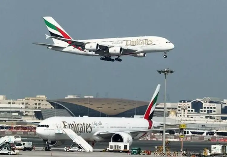 امارات درصدد ازسرگیری پروازها به اراضی اشغالی