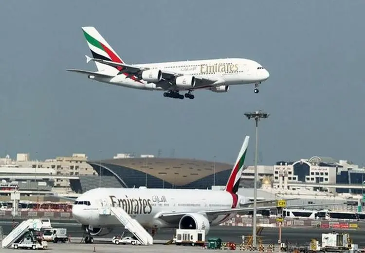 امارات درصدد ازسرگیری پروازها به اراضی اشغالی