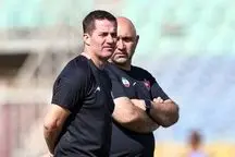 اوسمار به پرسپولیس لیست خرید داد؟