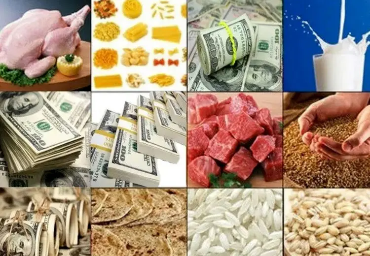 حذف ارز ترجیحی در مسیر اصلاح یارانه‌ها