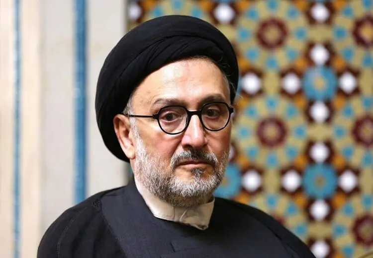 واکنش رئیس دفتر خاتمی به سعید جلیلی + عکس