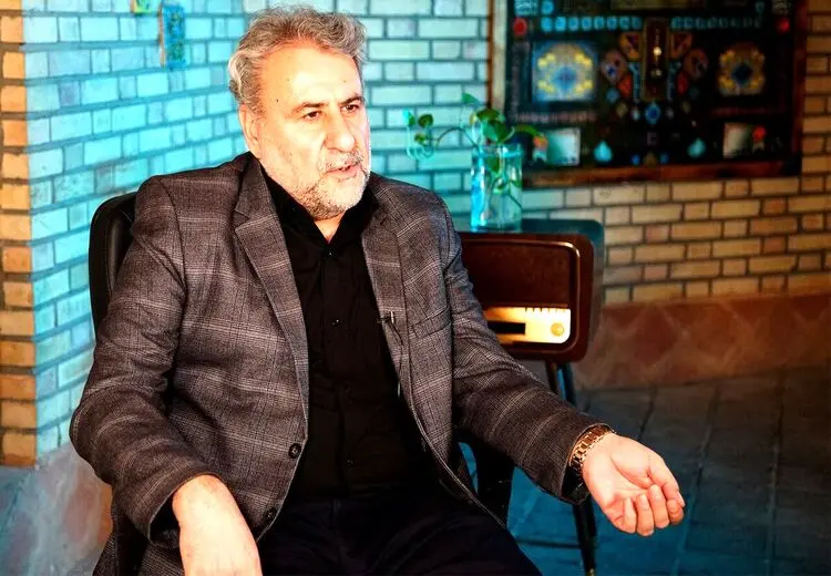  ادعای خطرناک درباره حضور ۸۸ درصد نظامیان افغانستانی در ایران/ آنها از دست طالبان فرار کرده‌اند
