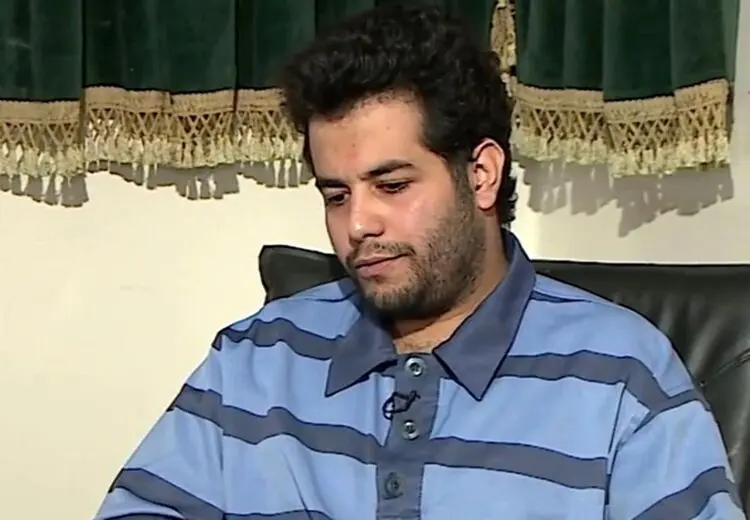 جزییات پرونده میلاد حاتمی؛ از بازداشت تا اشد مجازات
