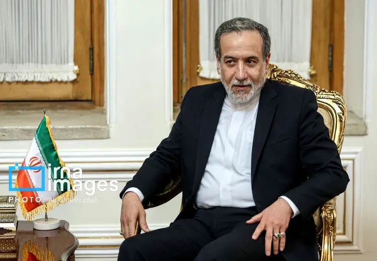 عراقچی: از پس پیچیدگی‌های سیاست‌های آمریکا بر می‌آییم