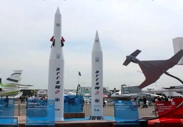 آلمان و اسرائیل توافقنامه نظامی امضا کردند