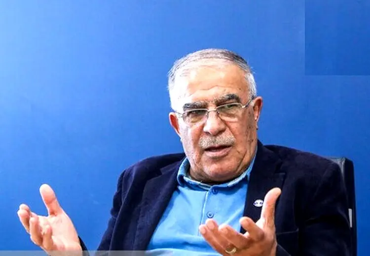 پیشکسوت استقلال یکی از گزینه‌های مدیرعاملی را خارج کرد