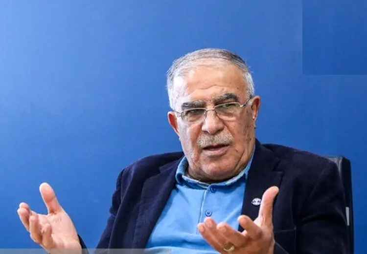 پیشکسوت استقلال یکی از گزینه‌های مدیرعاملی را خارج کرد