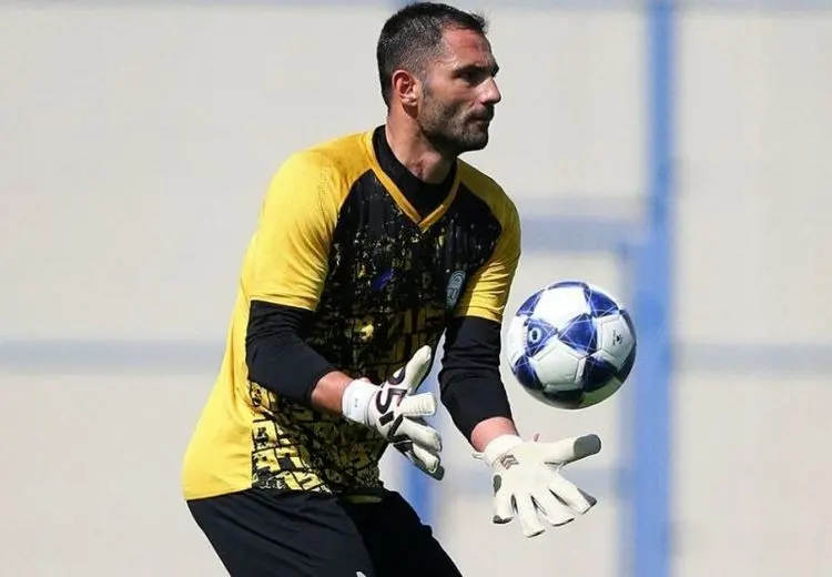 سه امتیاز استقلال با واکنش فوق‌العاده آدان !