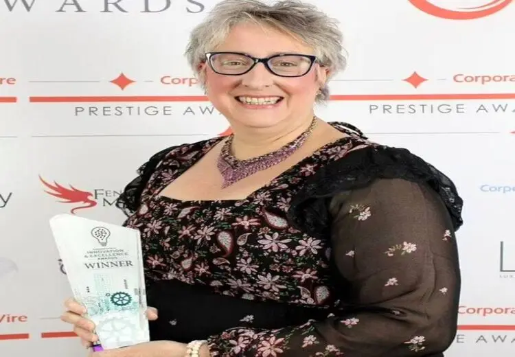 صرفه‌جویی عجیب و متفاوت یک زن انگلیسی!
