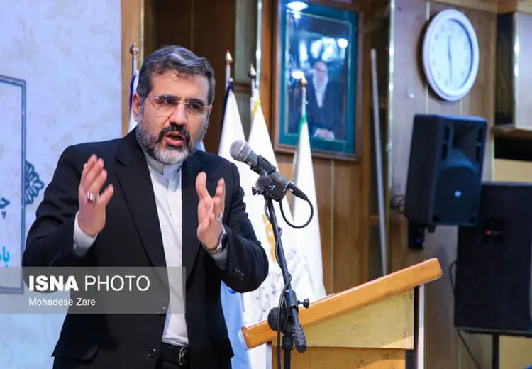 هنرمندان و اهالی رسانه مشت محکمی بر دهان بدخواهان ایران زدند