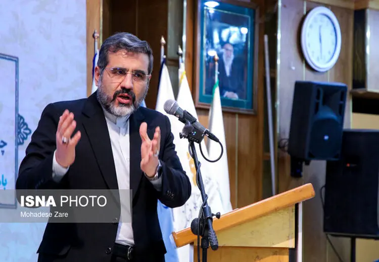 هنرمندان و اهالی رسانه مشت محکمی بر دهان بدخواهان ایران زدند