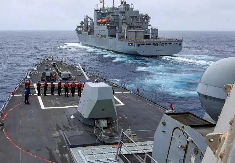 اهداف احتمالی آمریکا برای حمله به ونزوئلا