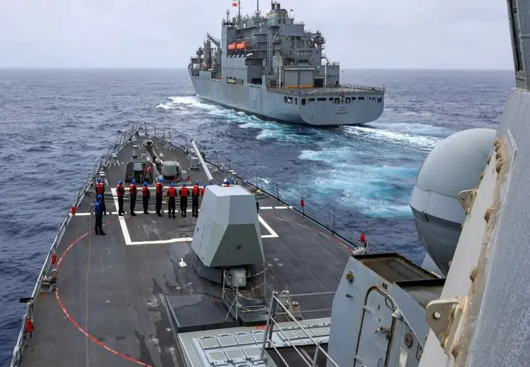 اهداف احتمالی آمریکا برای حمله به ونزوئلا