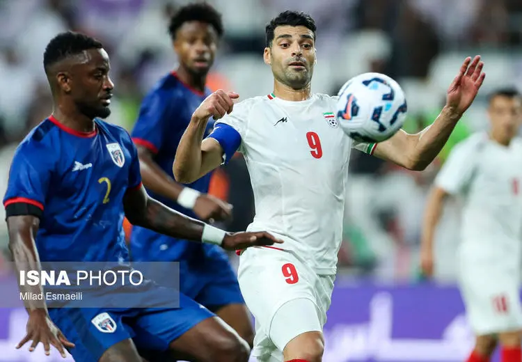 توجیه عجیب طارمی و قلعه‌نویی بعد از افتضاح مقابل کیپ ورد+ فیلم