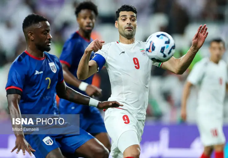 توجیه عجیب طارمی و قلعه‌نویی بعد از افتضاح مقابل کیپ ورد+ فیلم