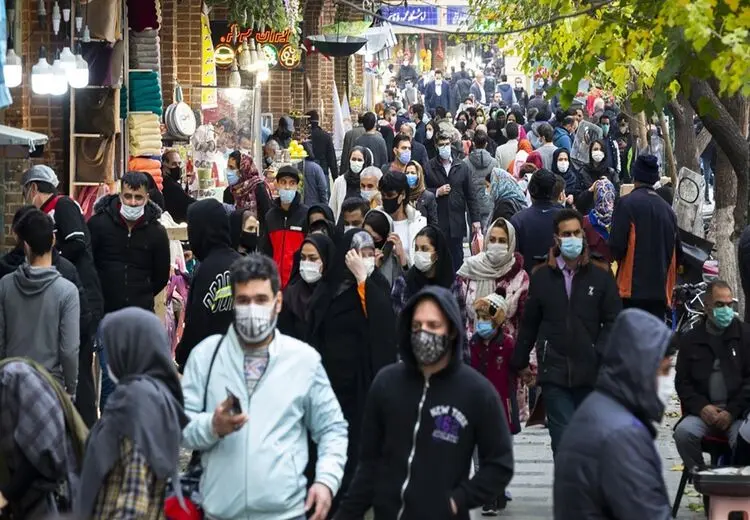 ثبت احوال : مردان سال گذشته بیشتر از زنان فوت کردند