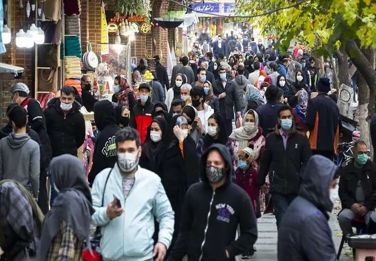 ثبت احوال : مردان سال گذشته بیشتر از زنان فوت کردند
