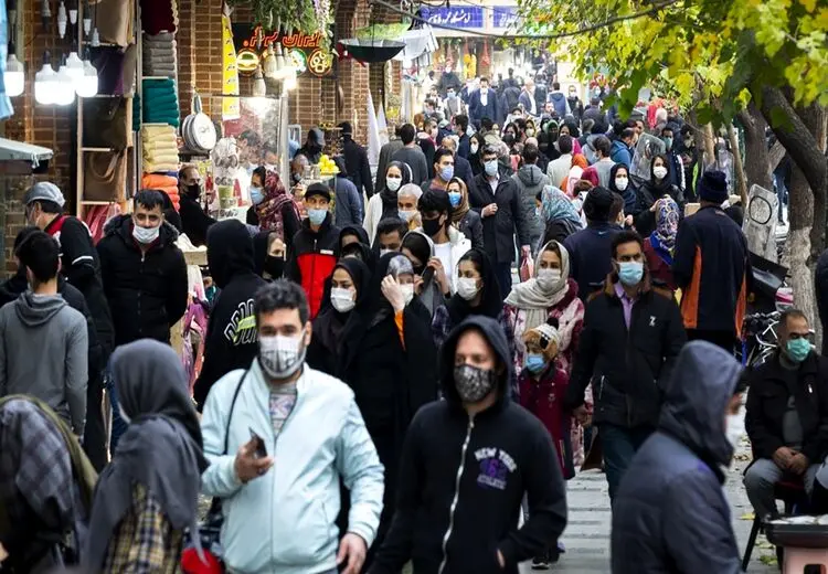 ثبت احوال : مردان سال گذشته بیشتر از زنان فوت کردند