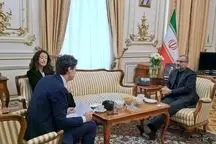 هیچ مذاکره‌ای در دستور کار نیست/ پایان جنگ منوط به توقف دائمی تجاوز و پرداخت غرامت