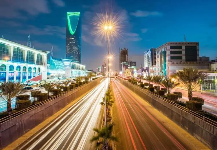 عربستان رکورد شکست