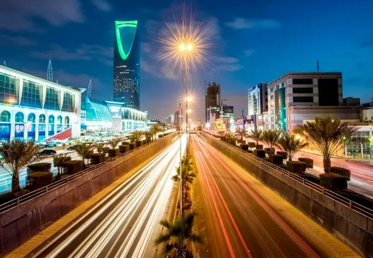 عربستان رکورد شکست