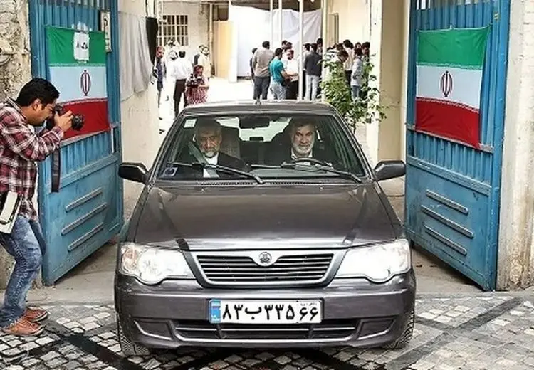 افشاگری ذوالنوری : هزینه پراید ضدگلوله جلیلی از بنز ضدگلوله هم بیشتر شد