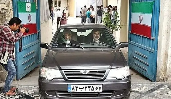 افشاگری ذوالنوری : هزینه پراید ضدگلوله جلیلی از بنز ضدگلوله هم بیشتر شد