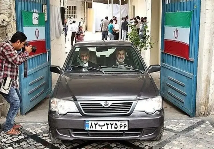 افشاگری ذوالنوری : هزینه پراید ضدگلوله جلیلی از بنز ضدگلوله هم بیشتر شد