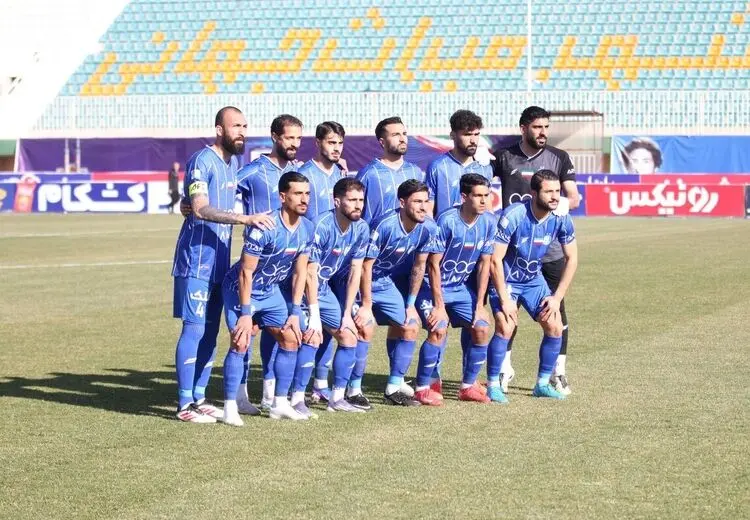 استقلال همچنان با ارزشترین تیم ایران + عکس