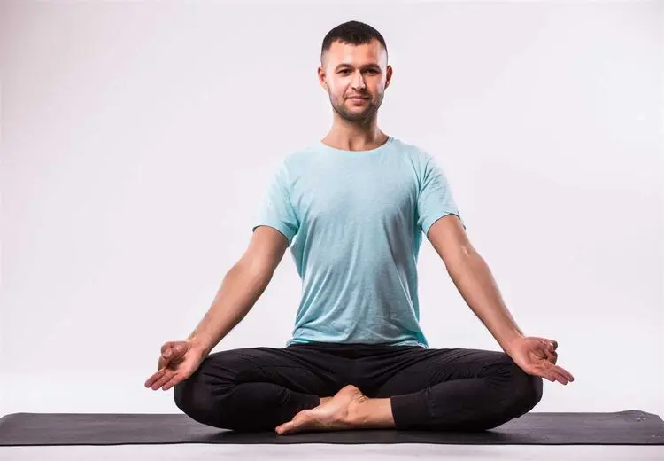 تنظیم قند خون با یوگا
