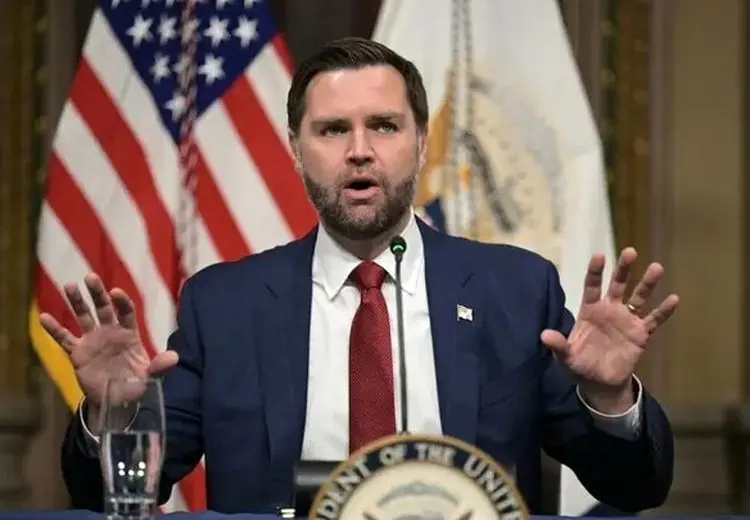 معاون ترامپ: ماموریت ما در ایران به زودی پایان می‌یابد