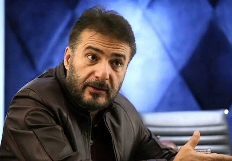 انتقادات تند و تیز جواد هاشمی از برخی همکارانش