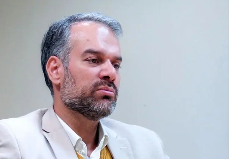 توئیت یک نماینده بعد از برکناری وزیر صمت: امروز مجلس به ندای ملت لبیک گفت