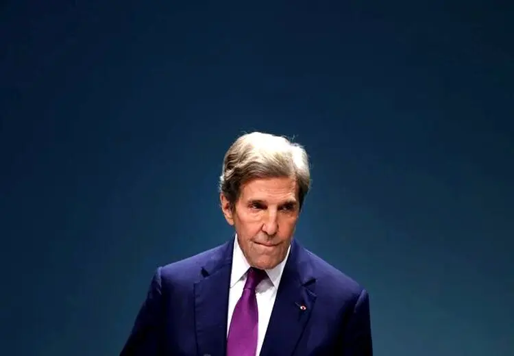 جان کری: همه چیز از خروج ترامپ از برجام شروع شد