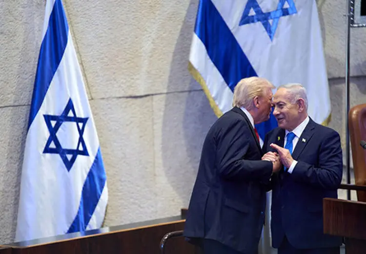 پیچیده‌تر شدن آرایش جنگی اسرائیل و ایران در هفته آینده