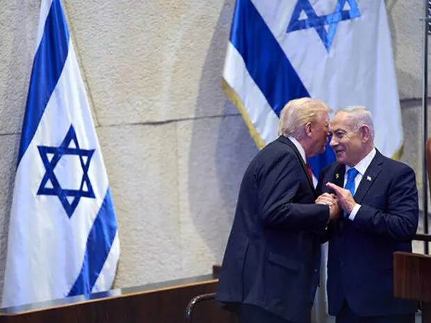 پیچیده‌تر شدن آرایش جنگی اسرائیل و ایران در هفته آینده