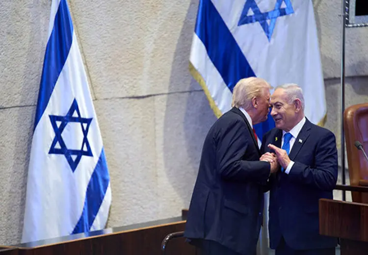 پیچیده‌تر شدن آرایش جنگی اسرائیل و ایران در هفته آینده