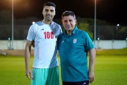 تصمیم گیر اصلی در تیم ملی قلعه نویی است یا طارمی؟