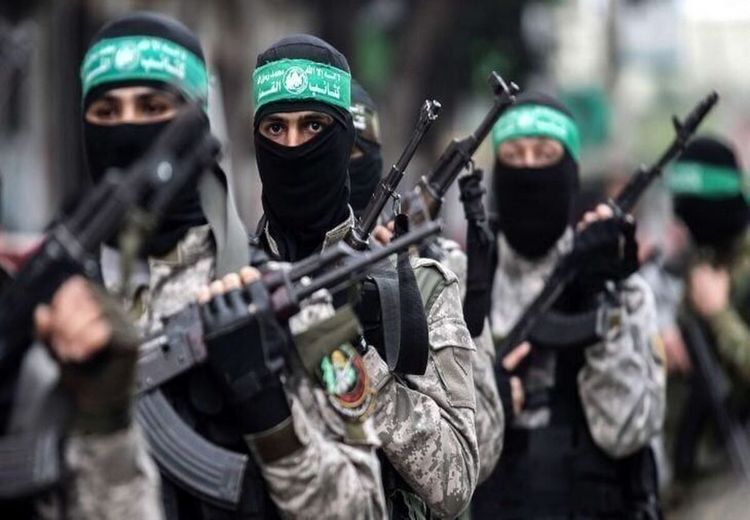 حماس: چیزی به‌نام «بعد از حماس» وجود نخواهد داشت