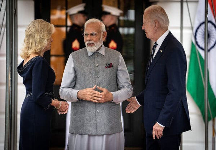 علت مجردماندن نخست وزیر هند چیست؟