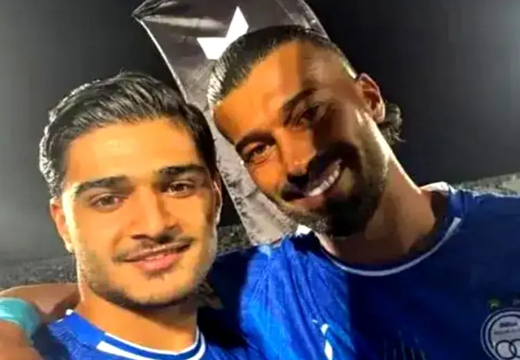 هاشمی نسب: قطعا سال بعد در استقلال هستم