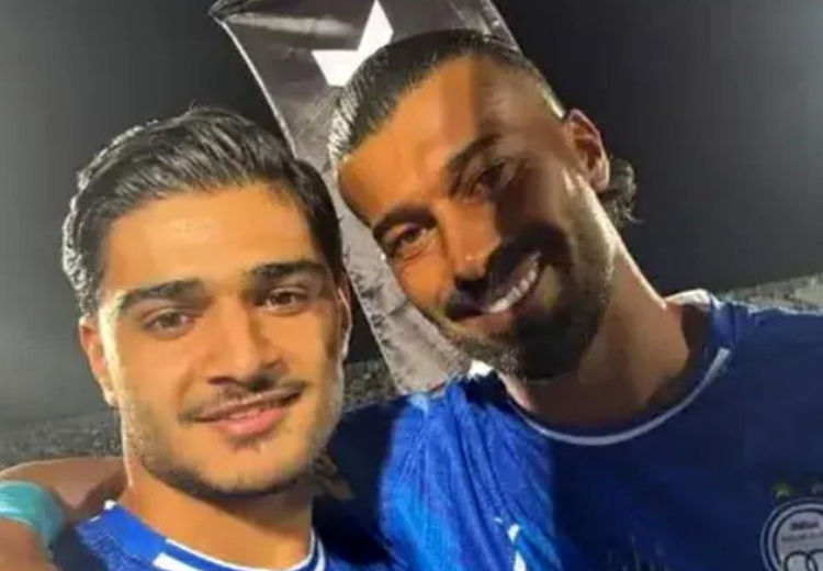 هاشمی نسب: قطعا سال بعد در استقلال هستم