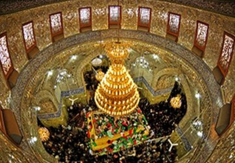  بعد از ظهور امام زمان (عج) قبری شکافته می شود؟!